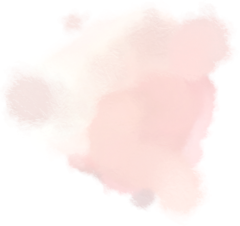 Abstract Smokey Watercolor Illustration